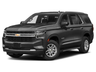 Used 2022 Chevrolet Tahoe LS w/ Driver Alert Package