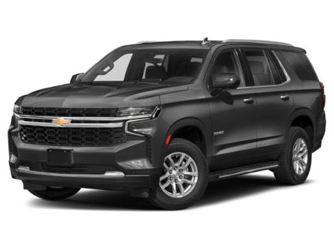 Used 2022 Chevrolet Tahoe LS w/ Driver Alert Package AWD/4WD image 1