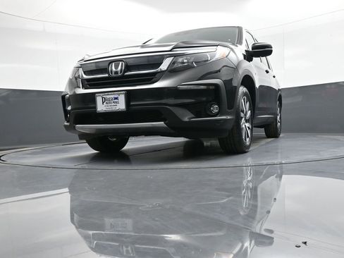 Used 2021 Honda Pilot EX-L image 28
