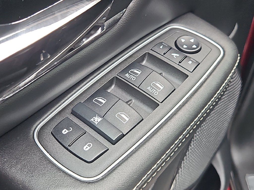 Used 2022 RAM 1500 Limited w/ Body-Colour Bumper Group AWD/4WD image 30