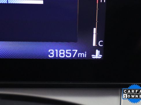 Used 2025 Chevrolet Trax LT image 19