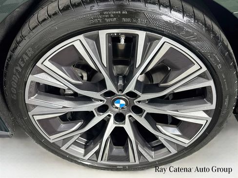 Used 2024 BMW 430i Gran Coupe w/ Convenience Package RWD image 33
