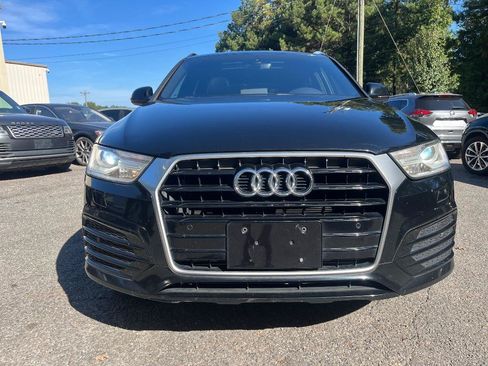 Used 2018 Audi Q3 2.0T Premium FWD image 2