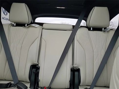 New 2026 Acura MDX Type S image 20