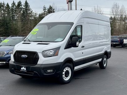 Used 2021 Ford Transit 250 148 High Roof