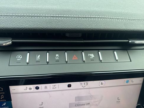 New 2026 Jeep Grand Cherokee Limited w/ Limited Altitude Package image 27