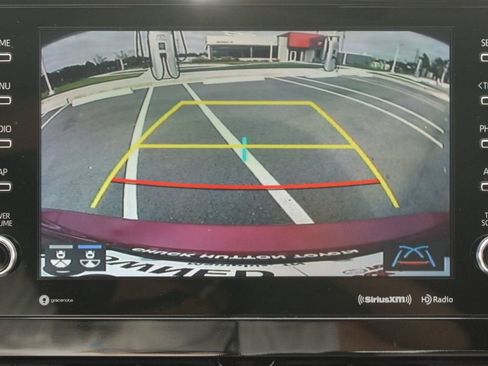 Used 2023 Toyota Camry XSE image 6