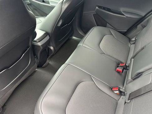 New 2025 Kia EV6 Light image 14
