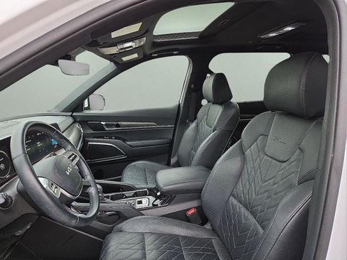 Used 2025 Kia Telluride SX X-Line image 14