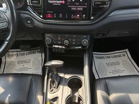 Used 2021 Dodge Durango GT AWD/4WD image 20