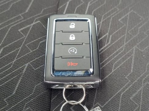 New 2025 Dodge Charger R/T w/ Quick Order Package 25M R/T image 34