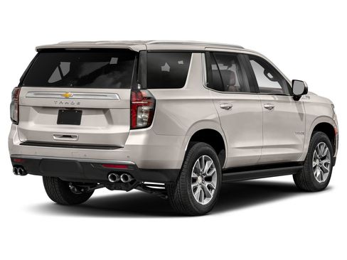 Certified 2023 Chevrolet Tahoe High Country w/ LPO, Illumination Package AWD/4WD image 58