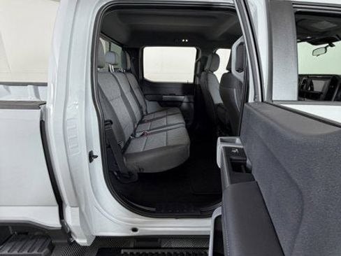 New 2026 Ford F250 XL w/ STX Appearance Package AWD/4WD image 5