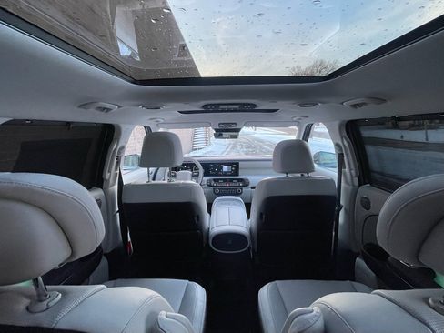 New 2026 Hyundai Palisade Calligraphy image 31