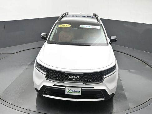 Used 2023 Kia Sorento SX Prestige AWD/4WD image 28