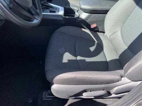 Certified 2025 Toyota RAV4 LE image 10