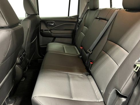 New 2026 Honda Ridgeline RTL image 24