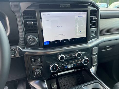 New 2025 Ford F150 Raptor image 27