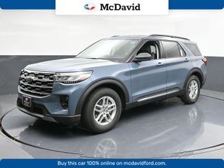 New 2025 Ford Explorer Active w/ Active Comfort Package video 1