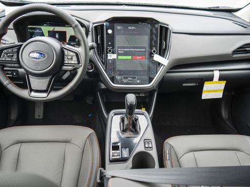 New 2026 Subaru Crosstrek 2.5i Limited AWD/4WD image 19