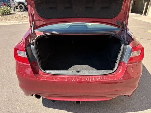 Used 2017 Subaru Legacy 2.5i Limited AWD/4WD image 26