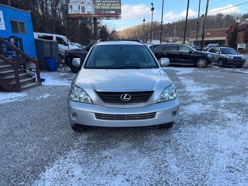 Used 2006 Lexus RX 400h Base AWD 4dr SUV image 5