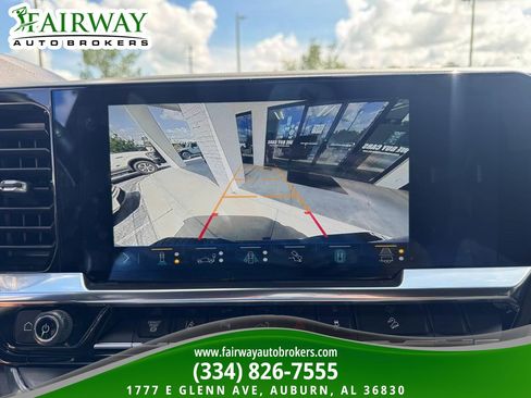 Used 2024 Chevrolet Silverado 2500 High Country w/ Midnight Edition AWD/4WD image 23