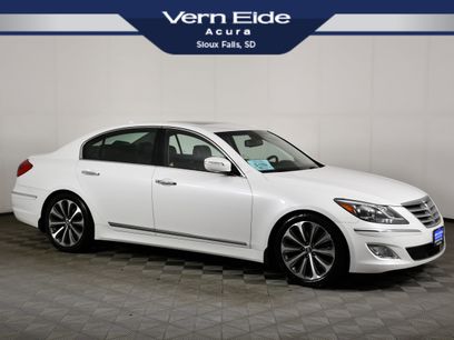 Used 2013 Hyundai Genesis 5.0 R-Spec