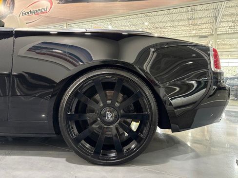 Used 2017 Rolls-Royce Dawn Premium Pkg $350K MSRP image 89