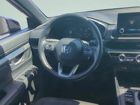 Used 2023 Honda CR-V Sport image 16