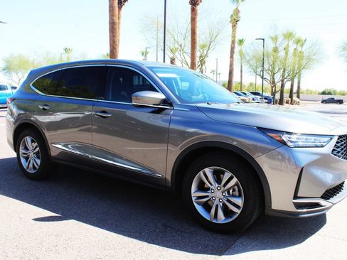 Used 2026 Acura MDX FWD image 7
