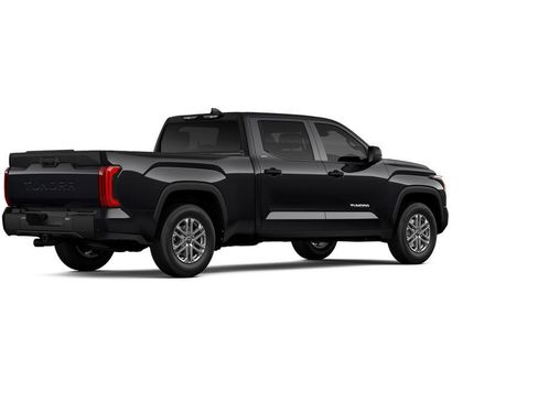 New 2026 Toyota Tundra SR5 RWD image 26