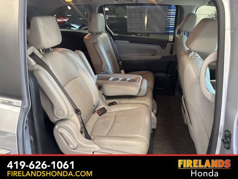 Used 2023 Honda Odyssey EX-L image 41