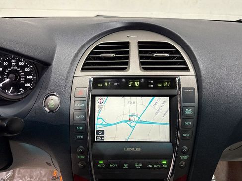 Used 2008 Lexus ES 350 image 37