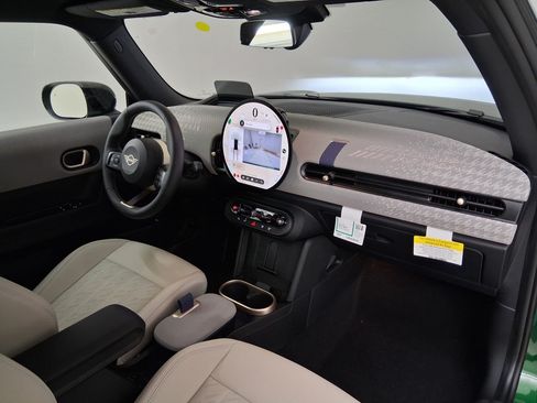 New 2026 MINI Cooper S FWD image 26