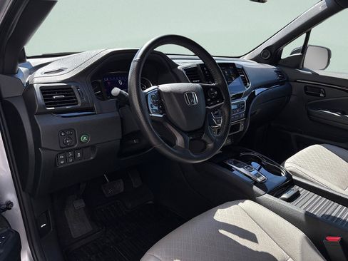 Certified 2023 Honda Passport Elite image 15