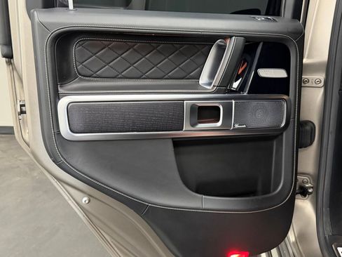 Used 2020 Mercedes-Benz G 550 image 39