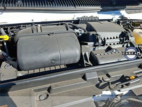 Used 2024 Ford E-450 and Econoline 450 Super Duty w/ Driver's Safety Package image 26