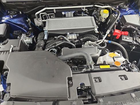 New 2026 Subaru Ascent Limited Bronze image 21