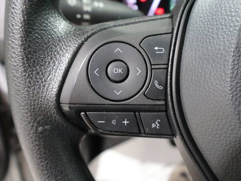 Used 2023 Toyota RAV4 LE AWD/4WD image 34