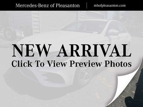 Used 2019 Mercedes-Benz E 300 w/ Premium 1 Package image 1