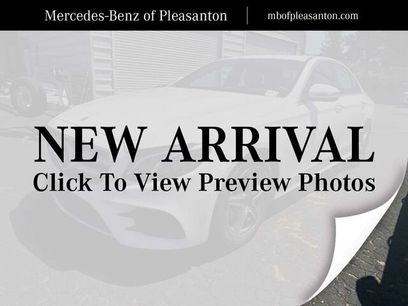 Used 2019 Mercedes-Benz E 300 w/ Premium 1 Package