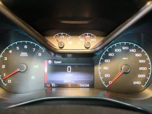 Used 2015 GMC Canyon SLT image 23