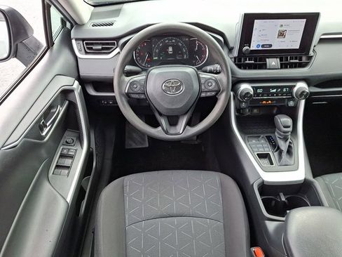 Certified 2023 Toyota RAV4 XLE image 11