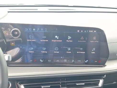 New 2026 Chevrolet Traverse LT w/ Driver Confidence Package image 36