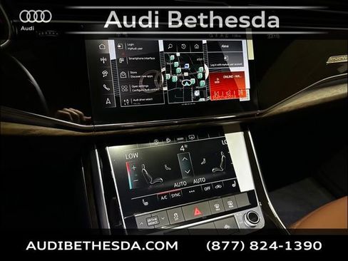 New 2026 Audi Q7 3.0T Premium image 17