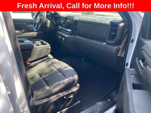 Used 2025 GMC Sierra 2500 SLT AWD/4WD image 10