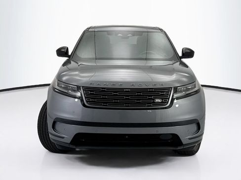 Certified 2026 Land Rover Range Rover Velar S AWD/4WD image 2