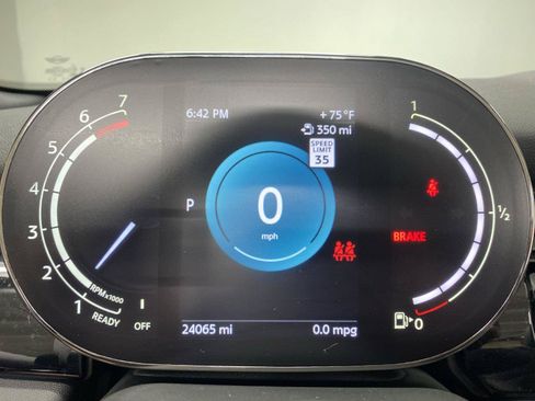 Used 2023 MINI Cooper S FWD image 14