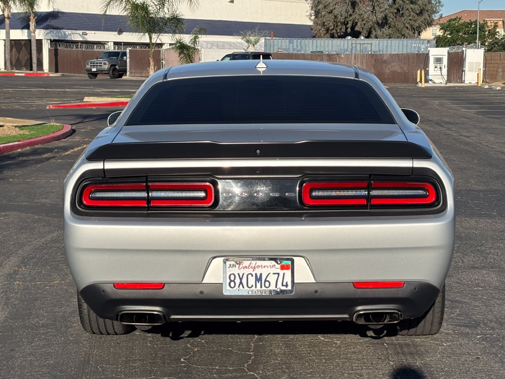 Used 2019 Dodge Challenger GT RWD image 6